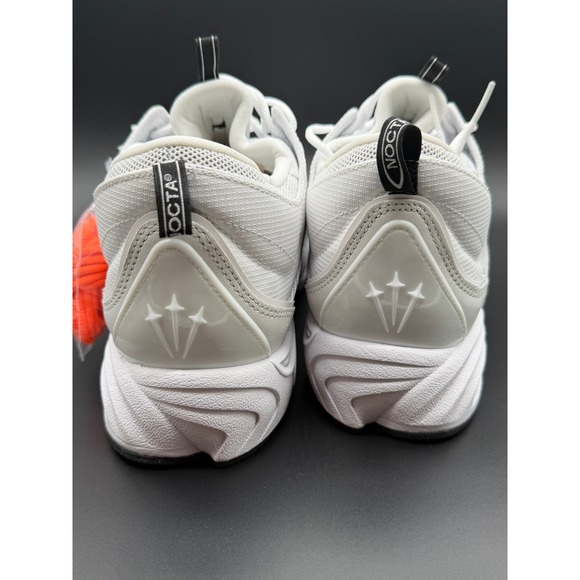 Authentic Nike Air Zoom Drive Drake Nocta Summit Men's Size 12 Dx5854 100 New - Picture 7 of 13